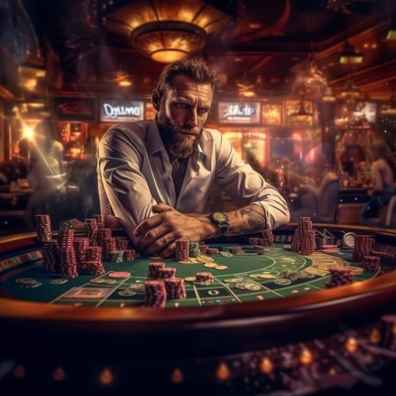 Ilustrasi mekanisme privasi dan perlindungan data pada platform hiburan daring